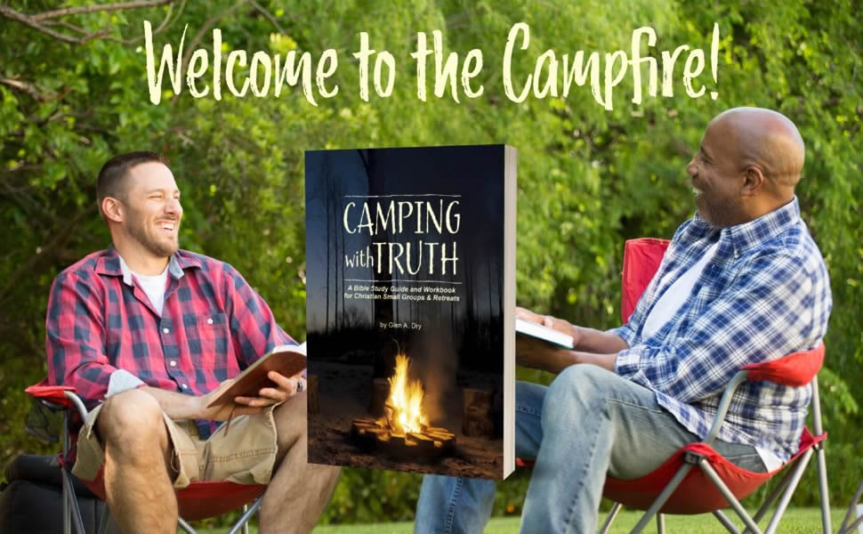Camping with Truth Novel