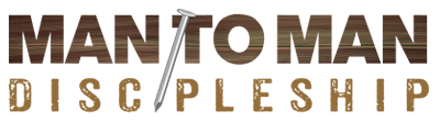 Man to Man Ministries Discipleship